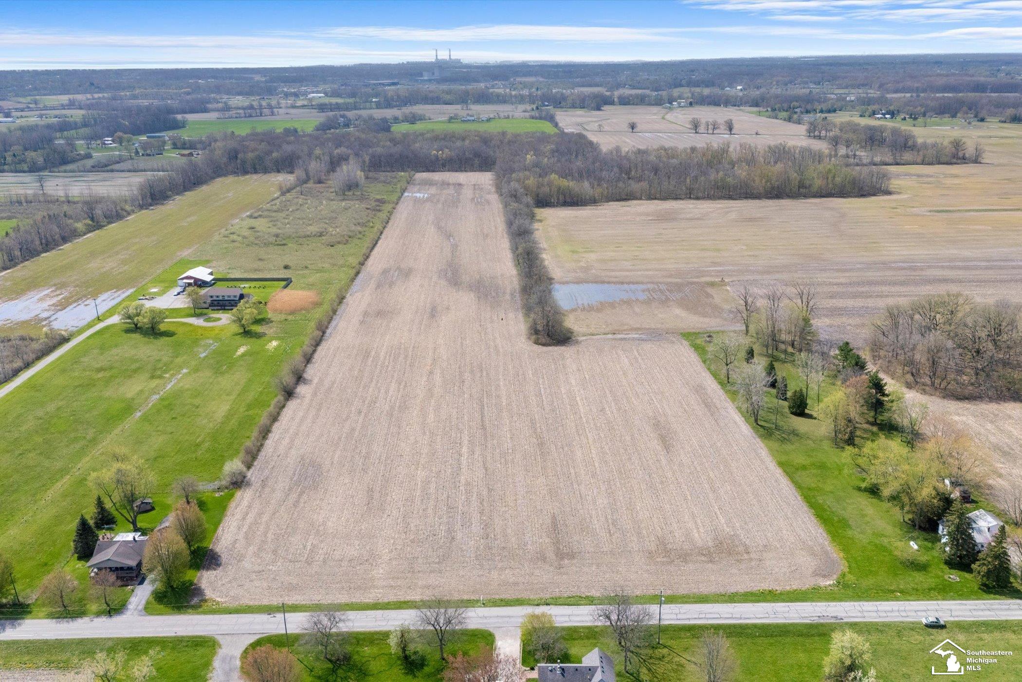 0 Buhl Road Newport, MI 48166 - Photo 1 of 13