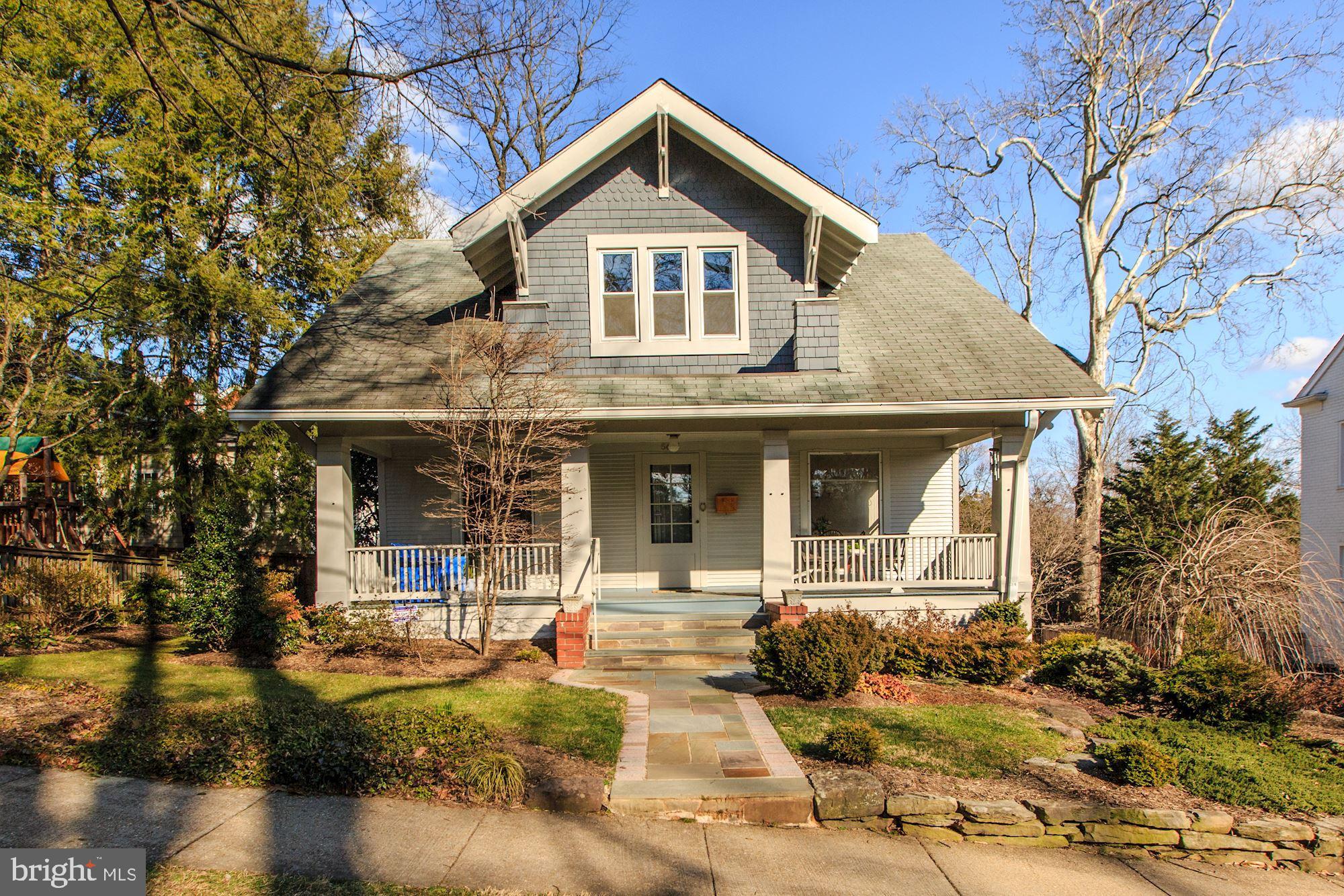 5445 Chevy Chase Parkway Northwest Washington, DC 20015 - Photo 1 of 27