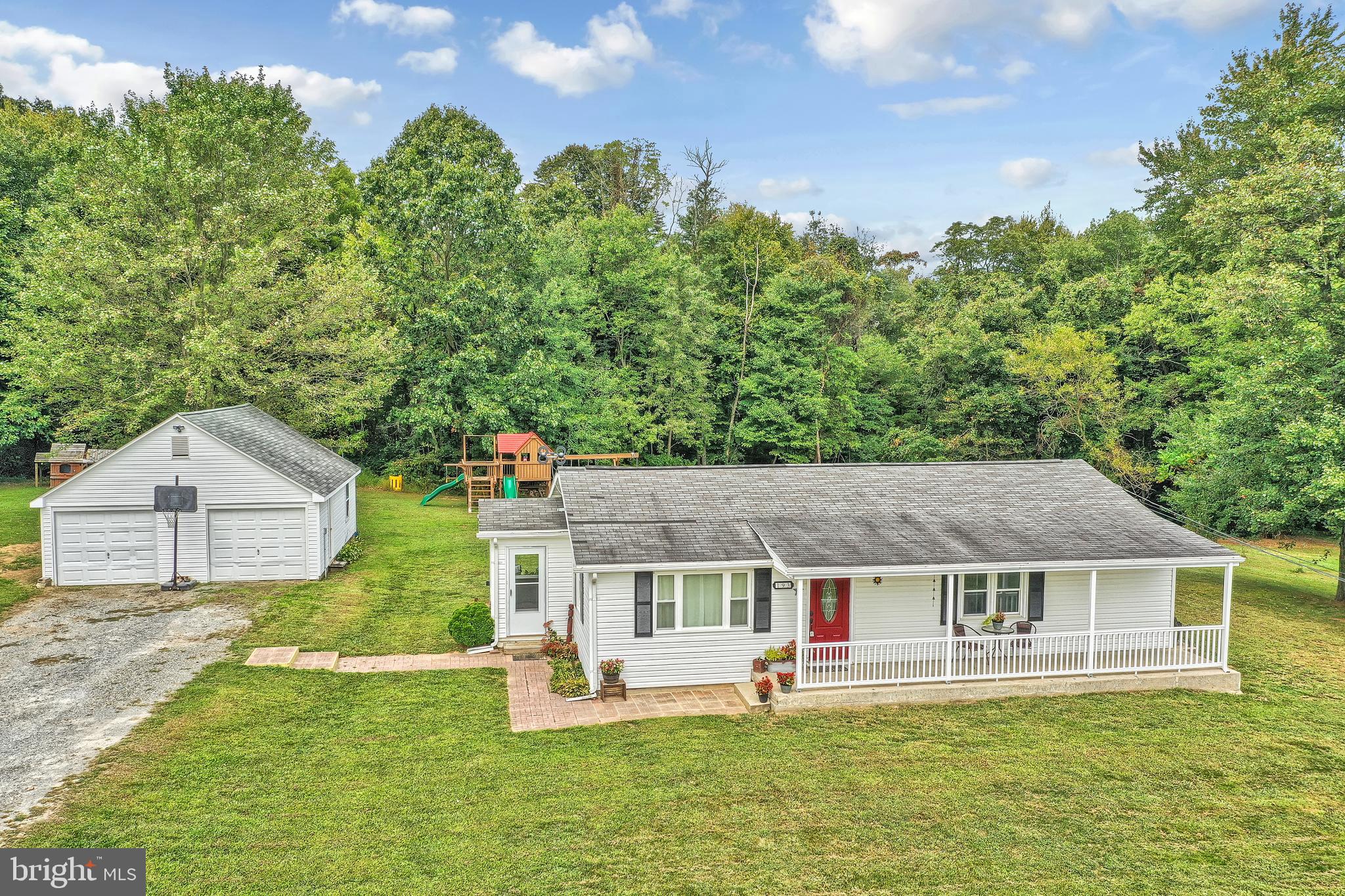 193 Aubel Road Delta, PA 17314 - Photo 48 of 48 Gallery Image 48