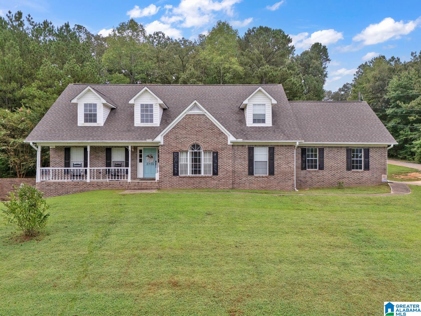 3736 Tidwell Hollow Road Oneonta, AL 35121 - Photo 1 of 46