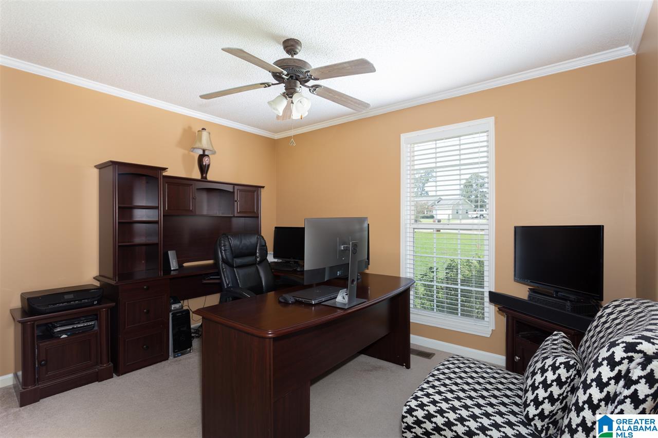 150 Deer Path Anniston, AL 36207 - Photo 25 of 47