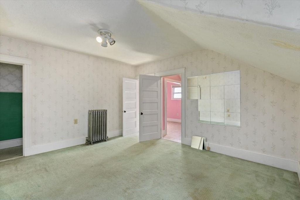 98 Webster Street Haverhill, MA 01830 - Photo 35 of 42 an empty room with a empty space