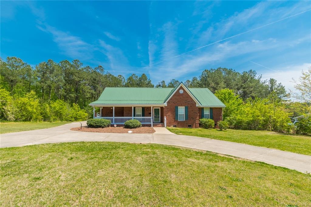 4011 Carter Road Powder Springs, GA 30127 - Photo 1 of 1