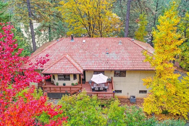 $515,000 | 20860 Todd Valley Road, Foresthill, CA 95631