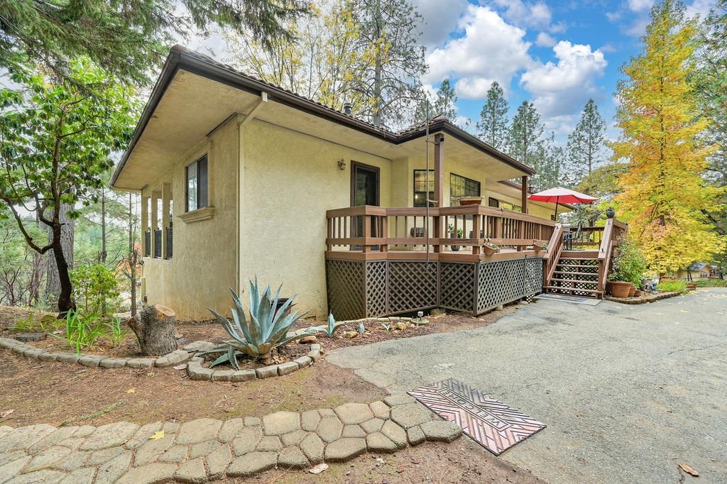 20860 Todd Valley Road Foresthill, CA 95631 - Photo 40 of 78