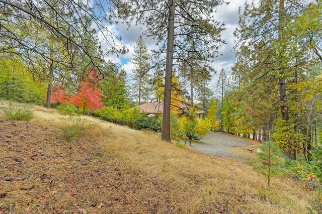 $515,000 | 20860 Todd Valley Road, Foresthill, CA 95631
