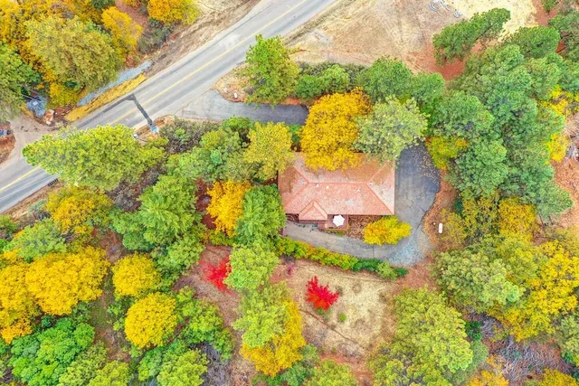 $515,000 | 20860 Todd Valley Road, Foresthill, CA 95631