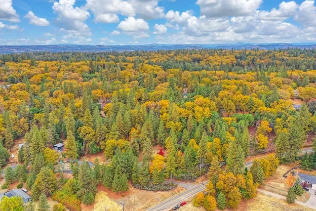 $515,000 | 20860 Todd Valley Road, Foresthill, CA 95631