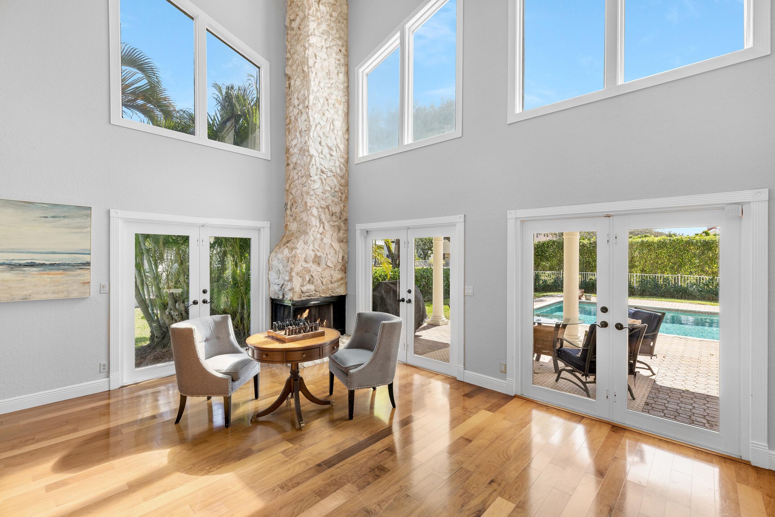 1320 Southwest 19th Avenue Boca Raton, FL 33486 - Photo 17 of 71 Family Room 1