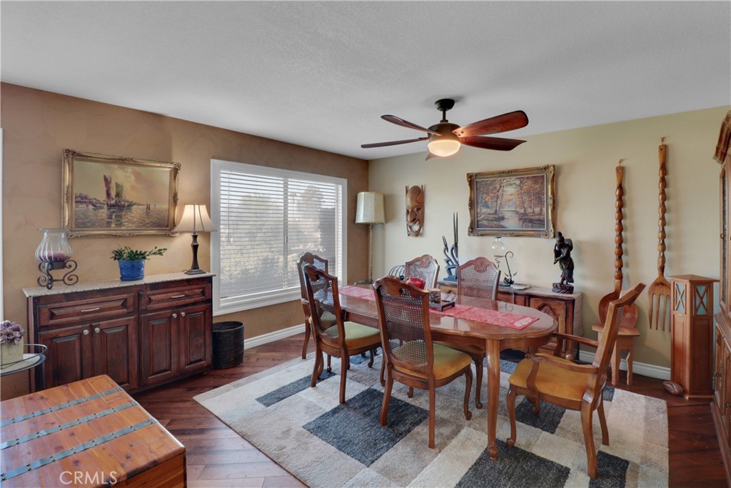 16750 Canyon View Drive Riverside, CA 92504 - Photo 12 of 44 Dining Room