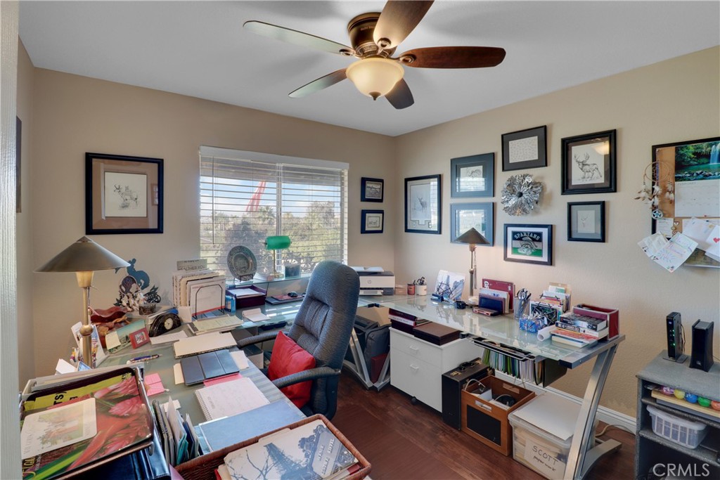 16750 Canyon View Drive Riverside, CA 92504 - Photo 19 of 44 Bedroom 4