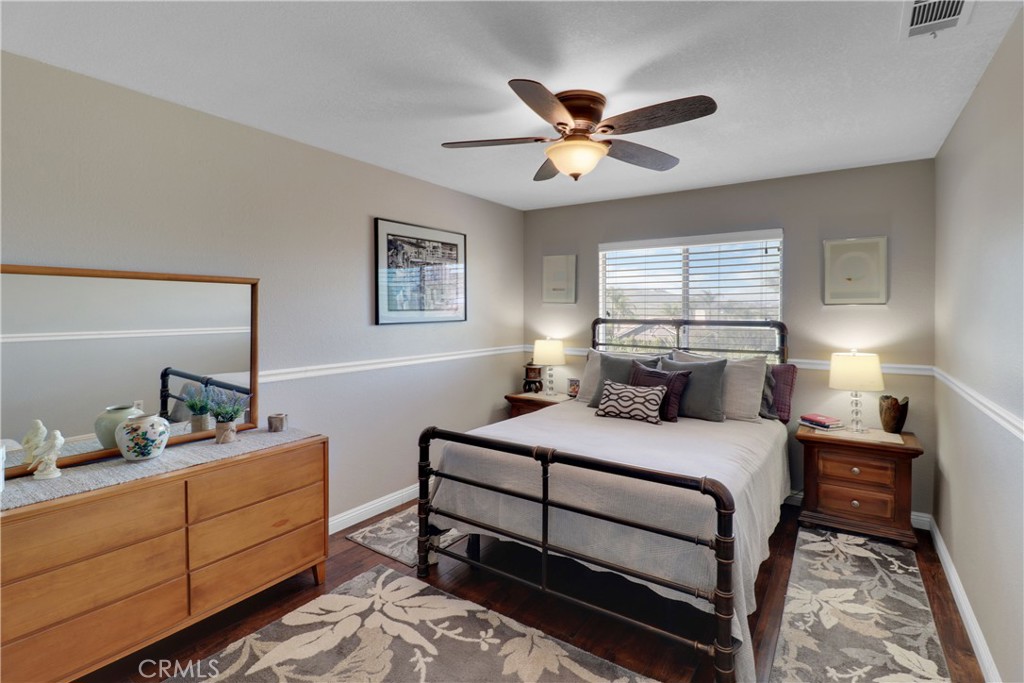 16750 Canyon View Drive Riverside, CA 92504 - Photo 21 of 44 Bedroom 2