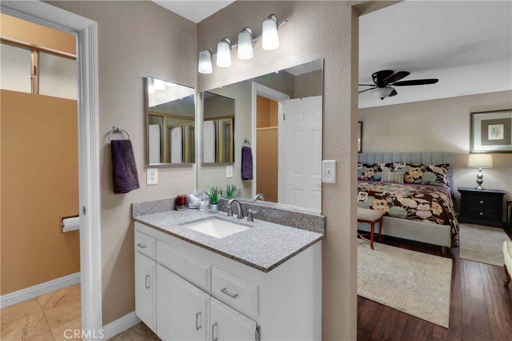 16750 Canyon View Drive Riverside, CA 92504 - Photo 24 of 44 Primary Bathroom