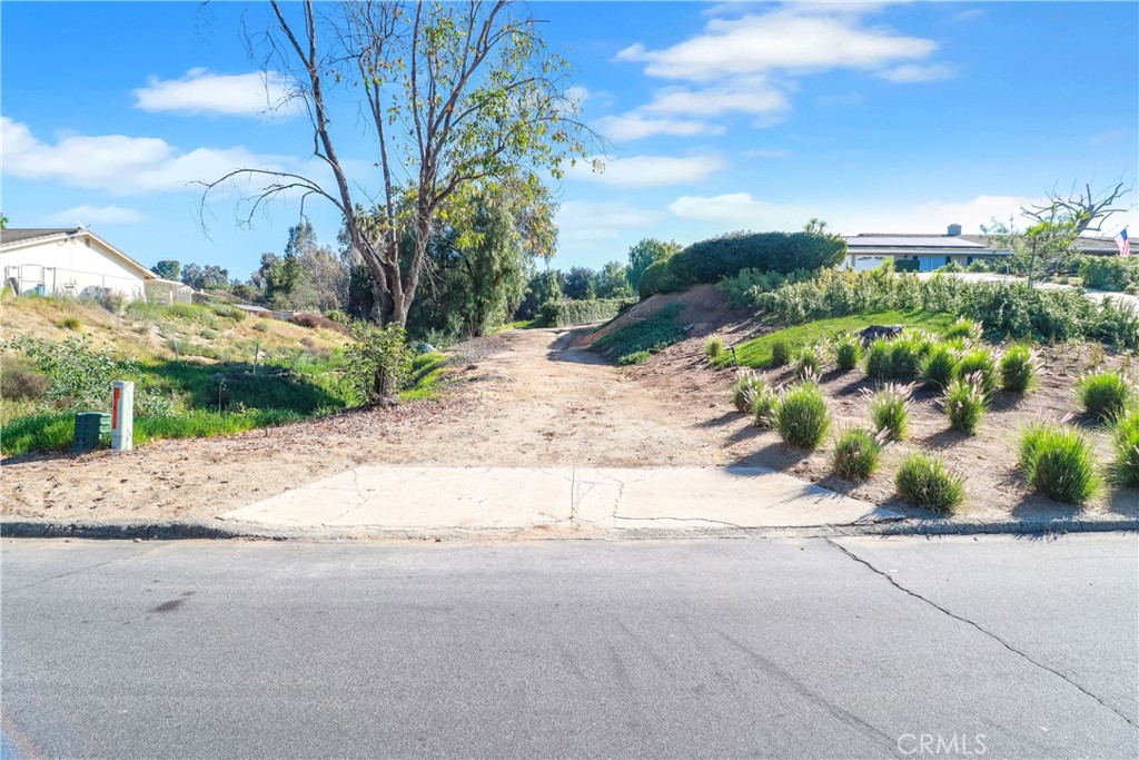 16750 Canyon View Drive Riverside, CA 92504 - Photo 28 of 44 Side entrance to backyard
