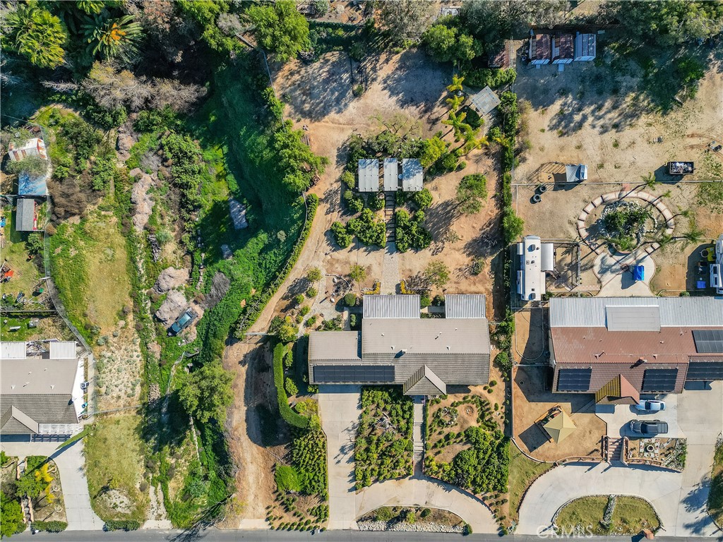 16750 Canyon View Drive Riverside, CA 92504 - Photo 43 of 44 Aerial View