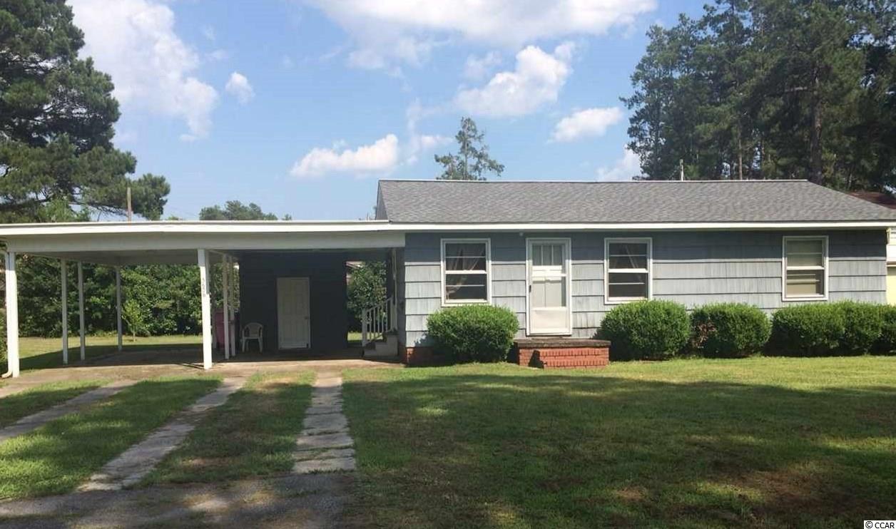 3606 Spivey Street Loris, SC 29569 - Photo 1 of 19 Gallery Image 1