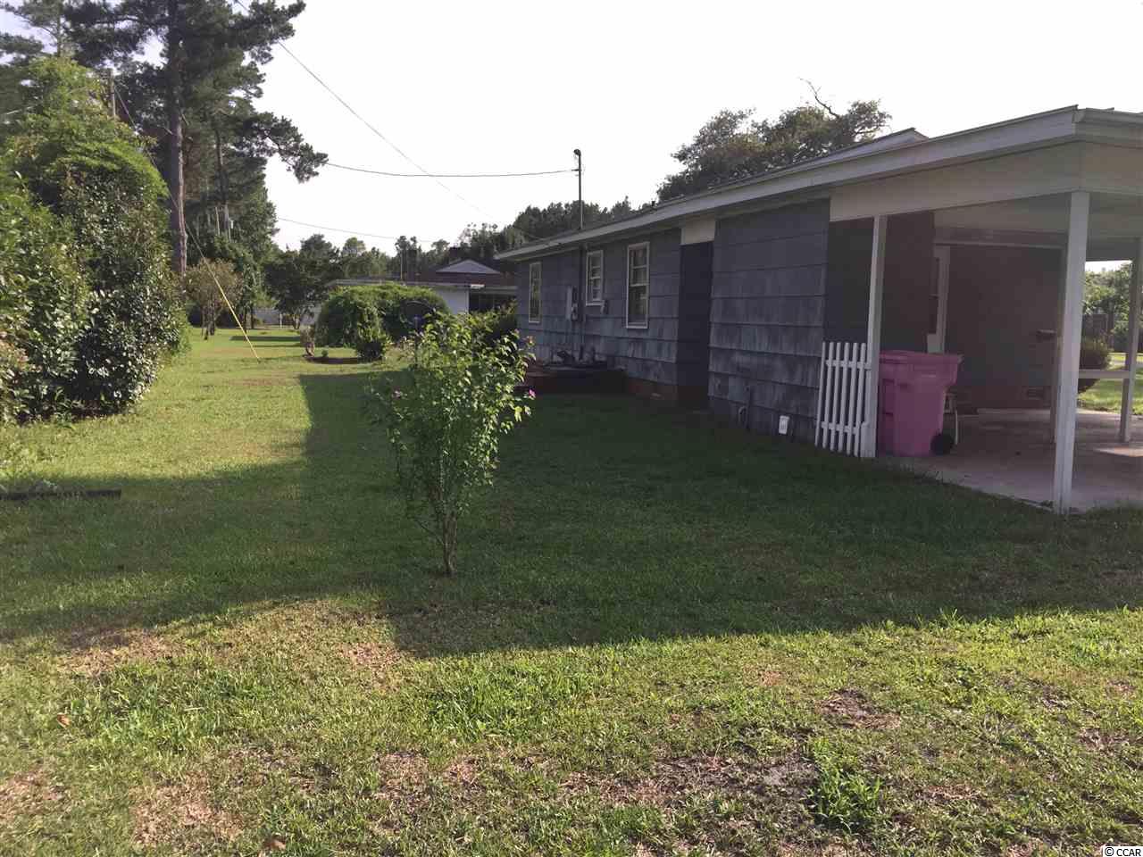 3606 Spivey Street Loris, SC 29569 - Photo 14 of 19 Gallery Image 14