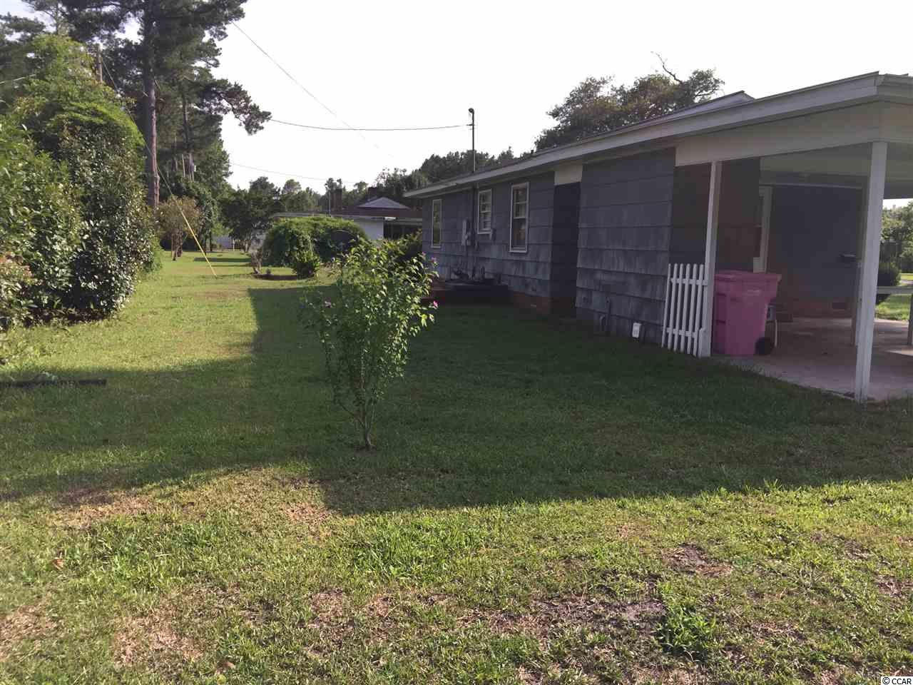 3606 Spivey Street Loris, SC 29569 - Photo 17 of 19 Gallery Image 17