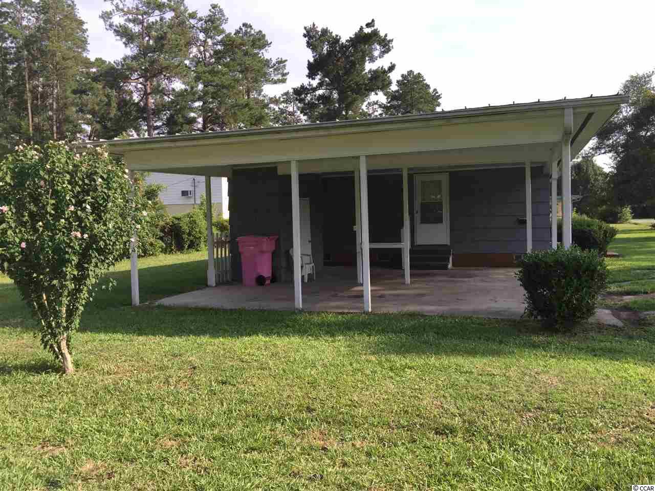 3606 Spivey Street Loris, SC 29569 - Photo 4 of 19 Gallery Image 4