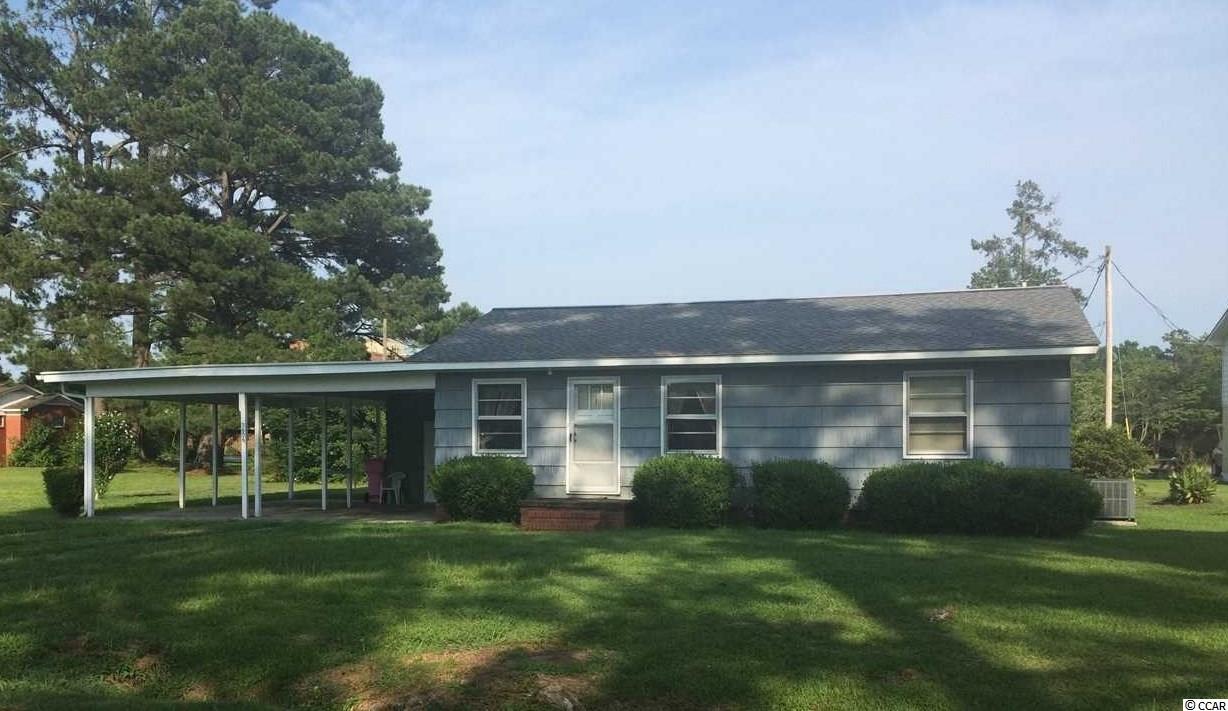 3606 Spivey Street Loris, SC 29569 - Photo 8 of 19 Gallery Image 8