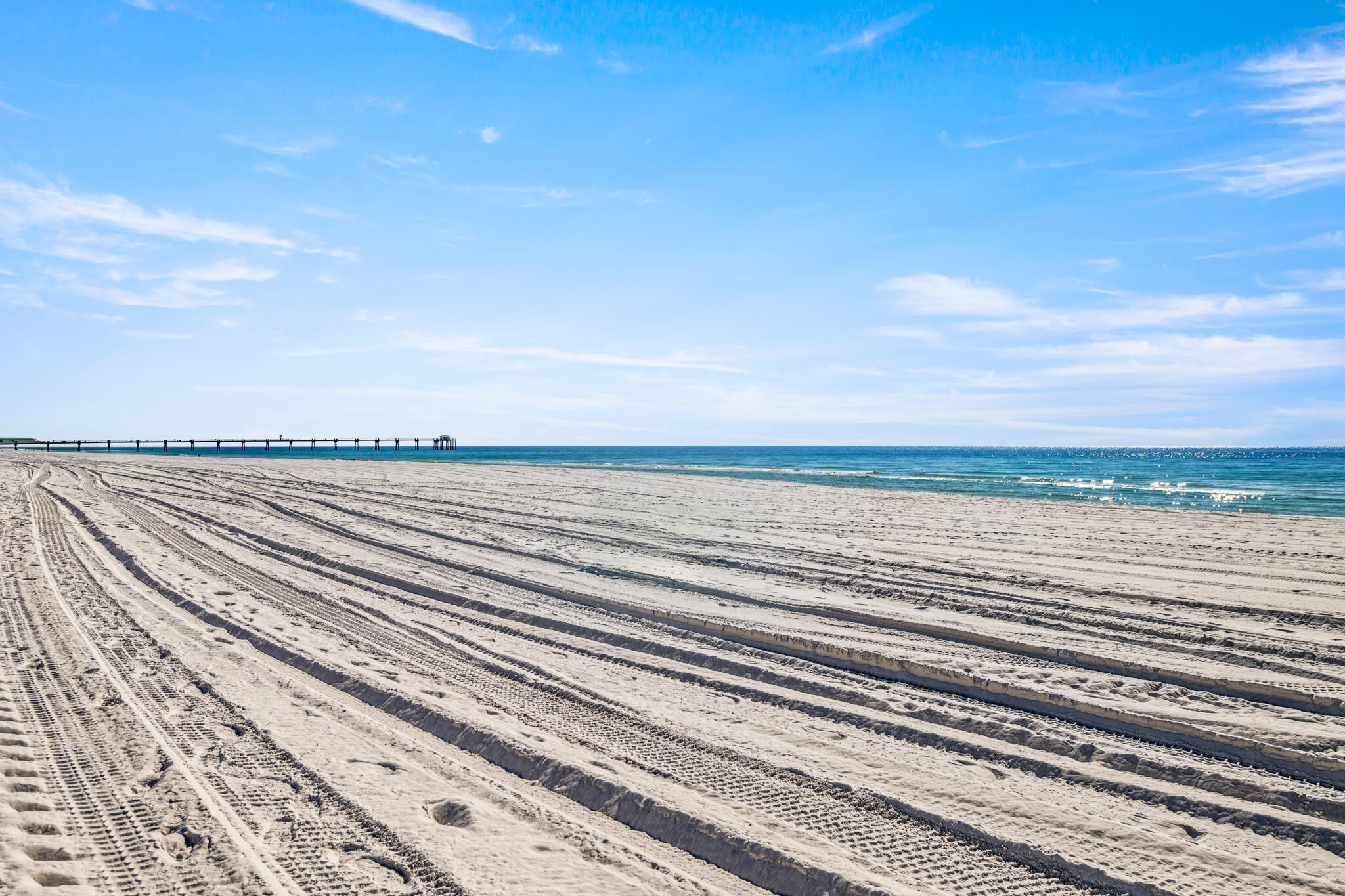 1114 Santa Rosa Boulevard, Unit 309 Fort Walton Beach, FL 32548 - Photo 47 of 52 a view of a yard