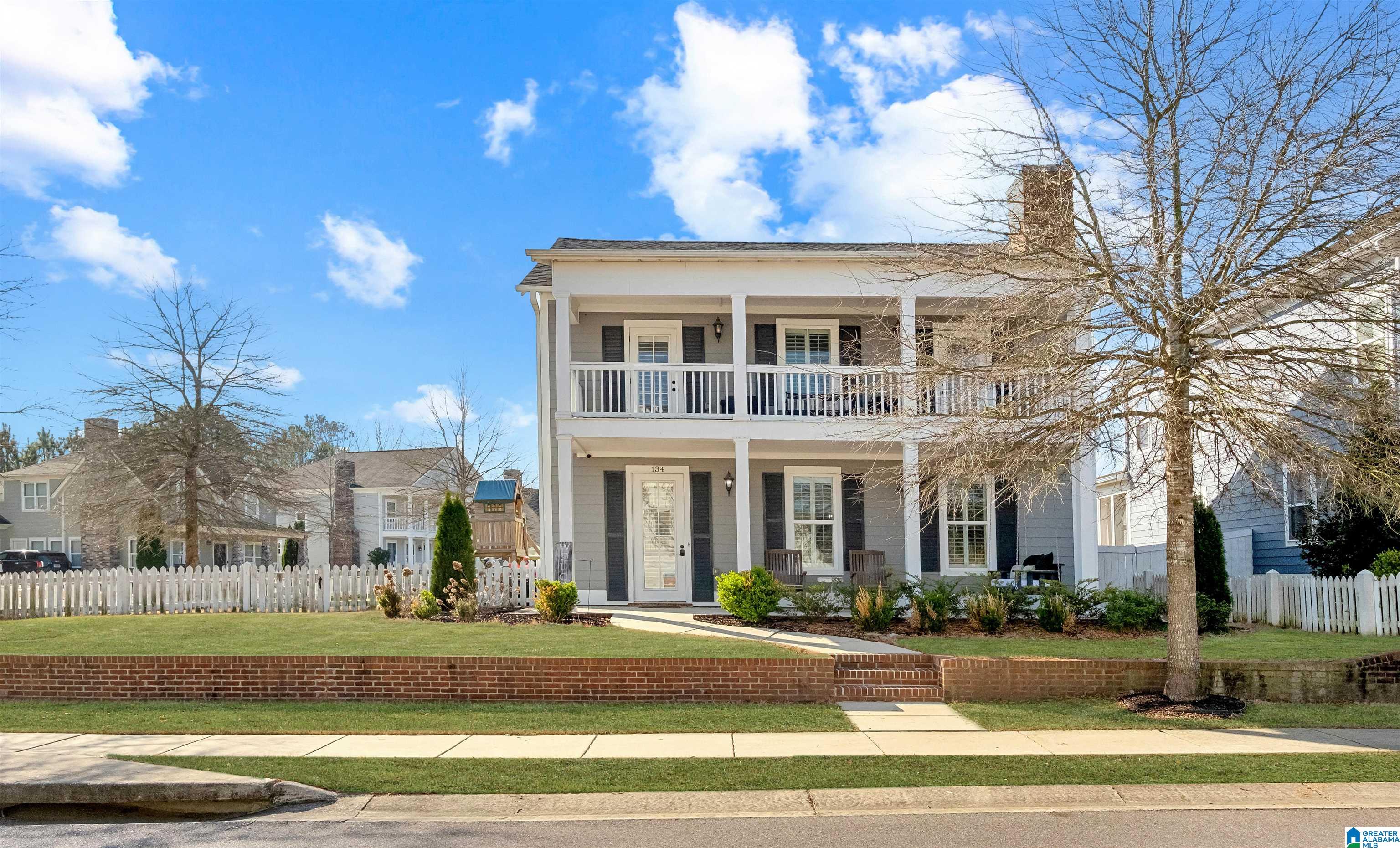 134 Ashleigh Road Helena, AL 35080 - Photo 51 of 52