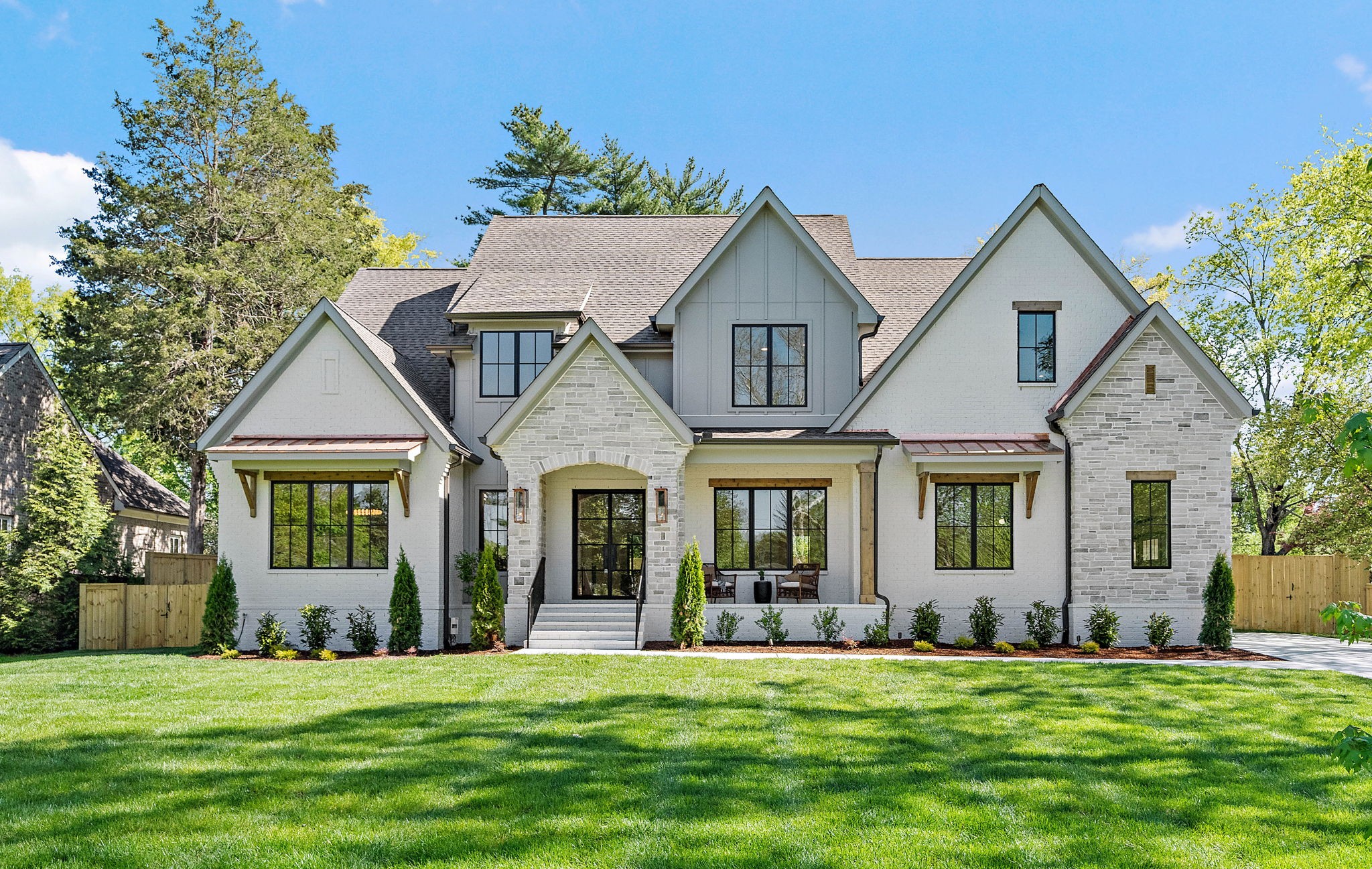 116 Laird Road Nashville, TN 37205 - Photo 1 of 47 Gallery Image 1