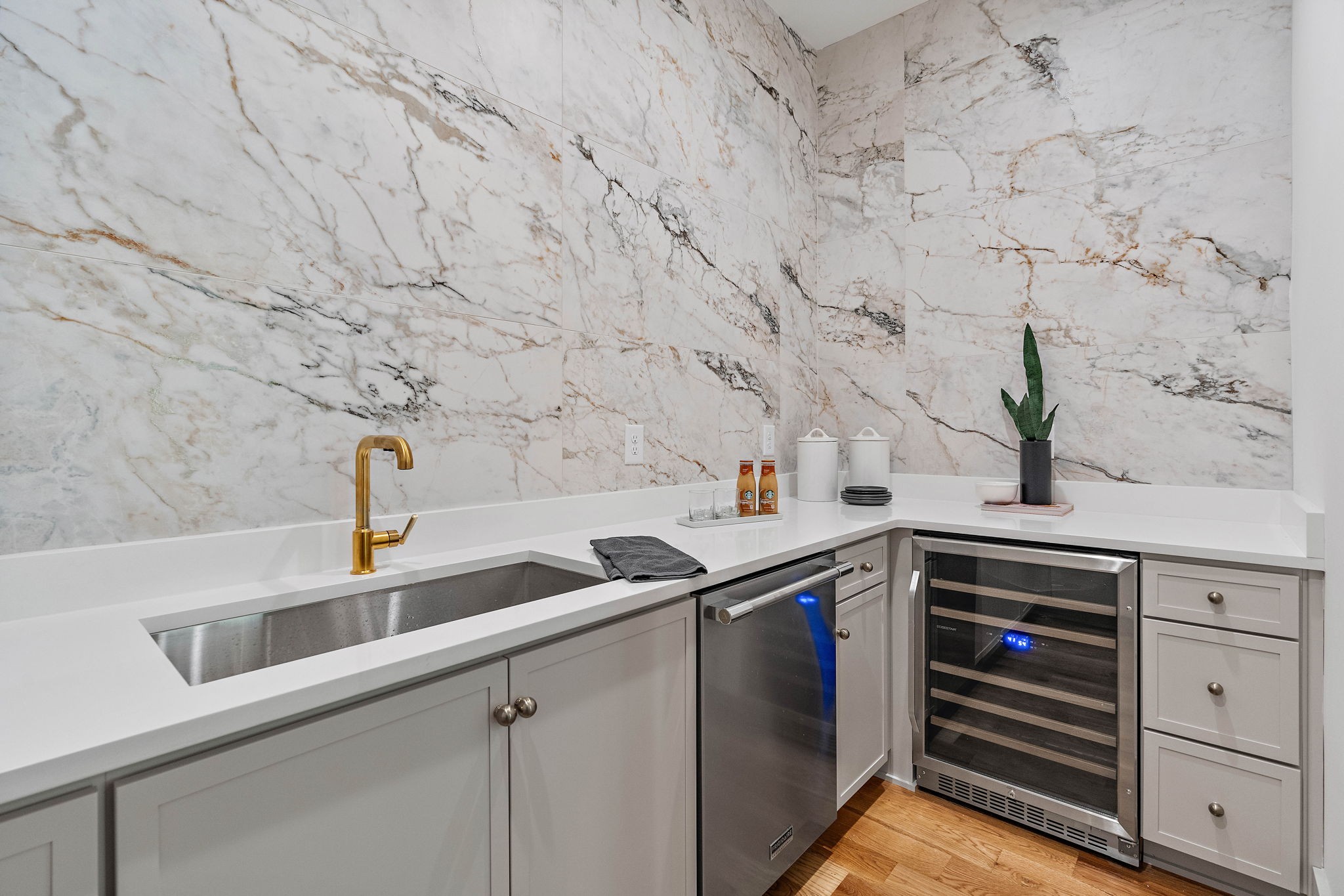 116 Laird Road Nashville, TN 37205 - Photo 13 of 47 Gallery Image 13