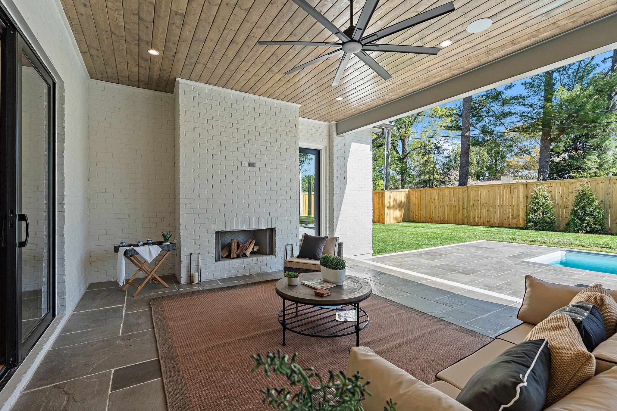 116 Laird Road Nashville, TN 37205 - Photo 39 of 47 Gallery Image 39