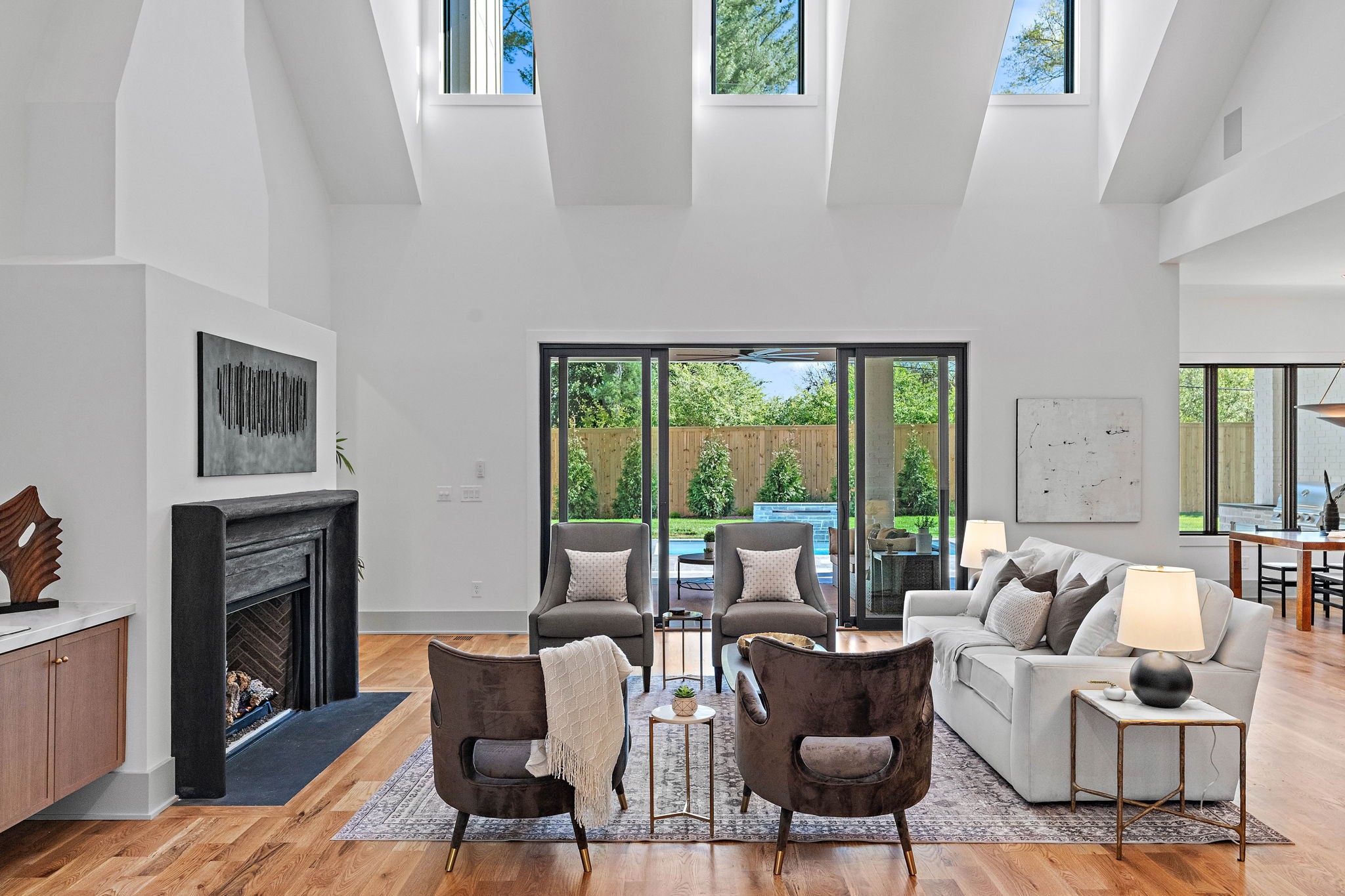 116 Laird Road Nashville, TN 37205 - Photo 4 of 47 Gallery Image 4