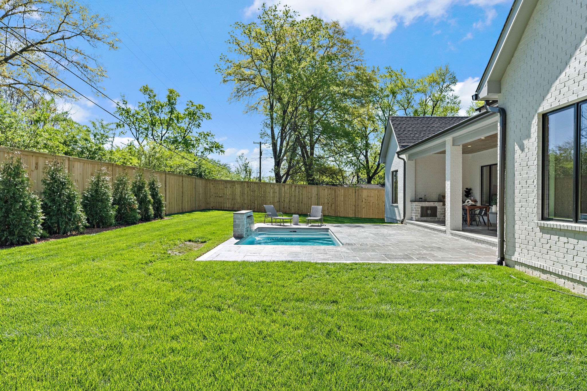 116 Laird Road Nashville, TN 37205 - Photo 44 of 47 Gallery Image 44