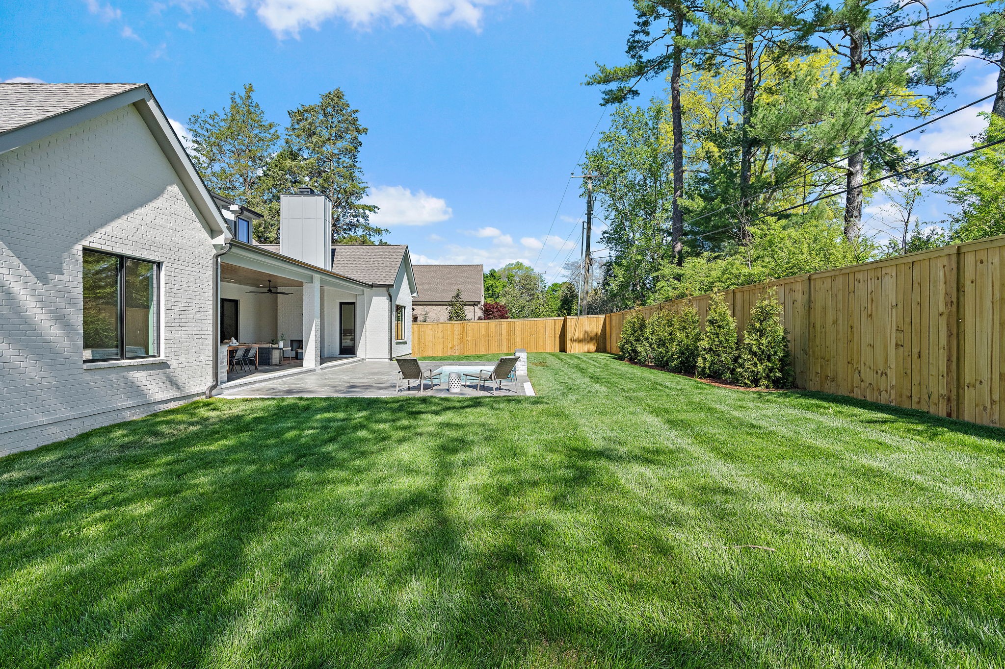 116 Laird Road Nashville, TN 37205 - Photo 45 of 47 Gallery Image 45