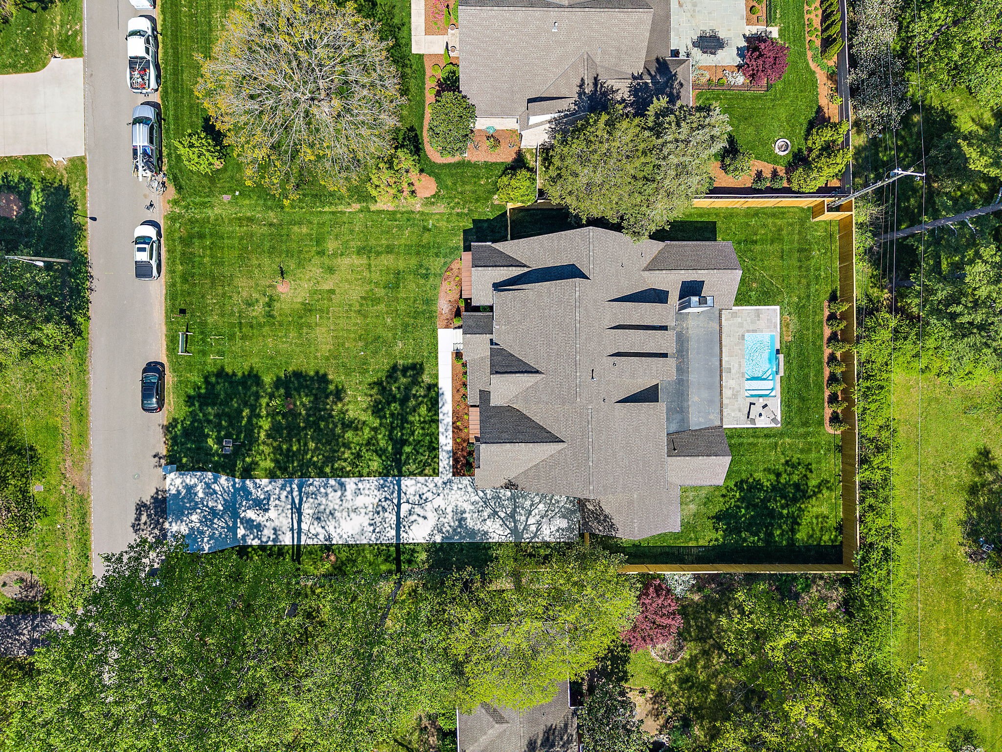 116 Laird Road Nashville, TN 37205 - Photo 47 of 47 Gallery Image 47