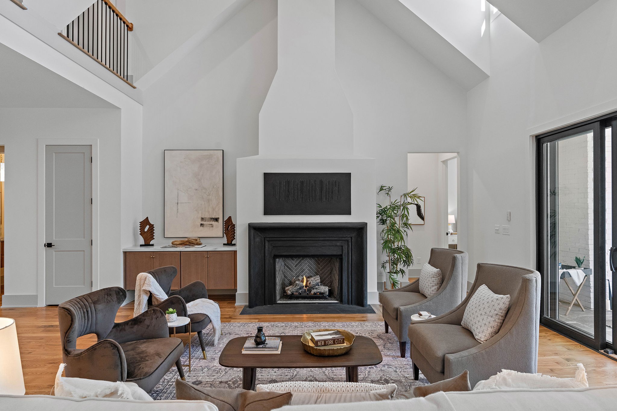 116 Laird Road Nashville, TN 37205 - Photo 5 of 47 Gallery Image 5