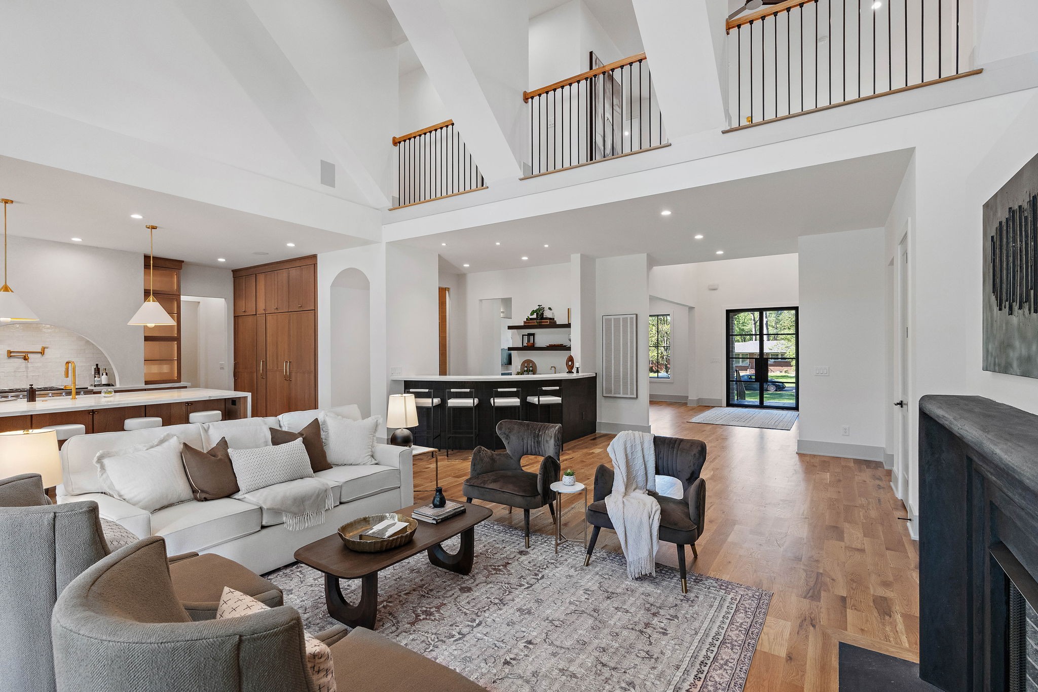 116 Laird Road Nashville, TN 37205 - Photo 6 of 47 Gallery Image 6