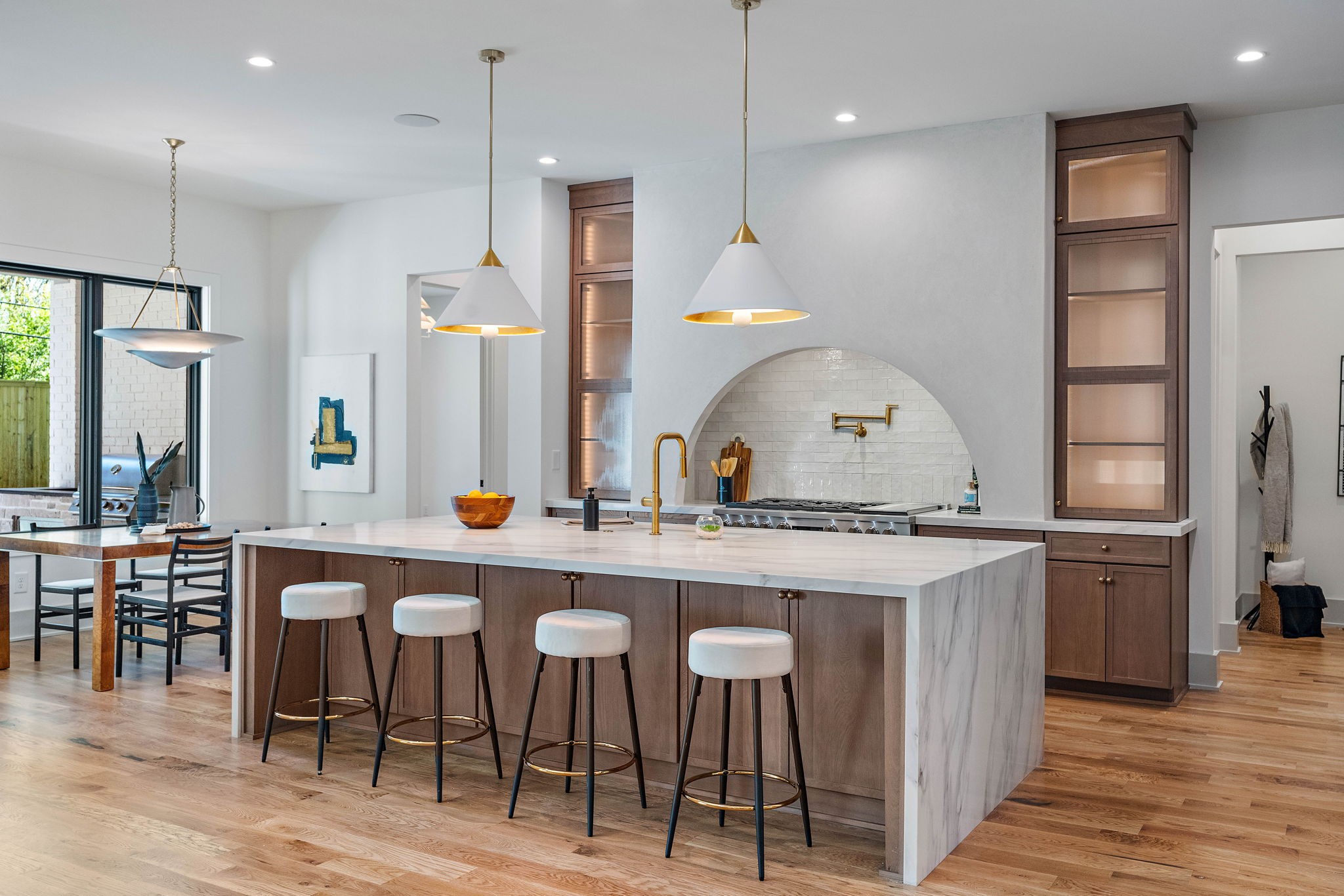 116 Laird Road Nashville, TN 37205 - Photo 8 of 47 Gallery Image 8