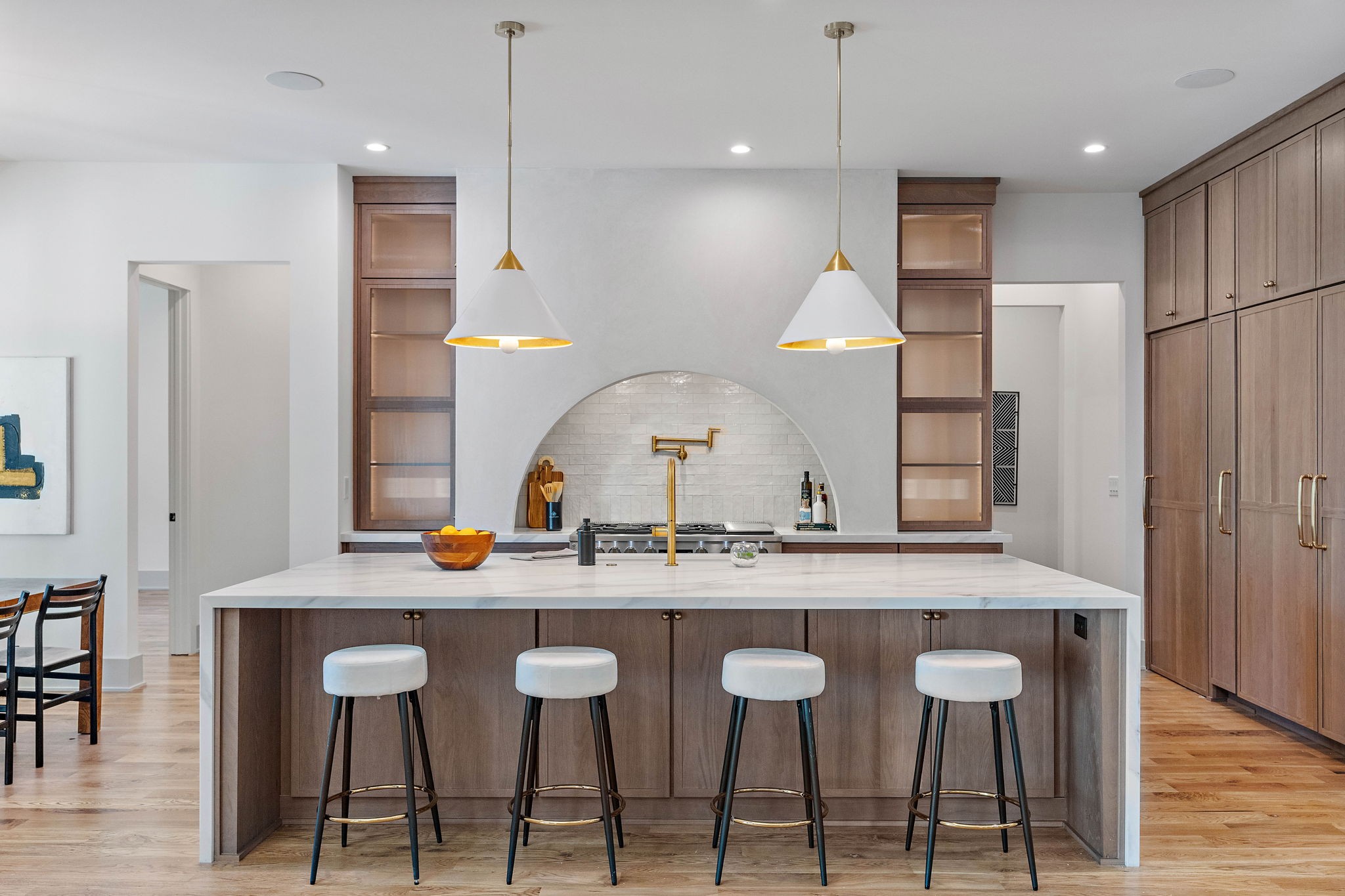 116 Laird Road Nashville, TN 37205 - Photo 10 of 47 Gallery Image 10
