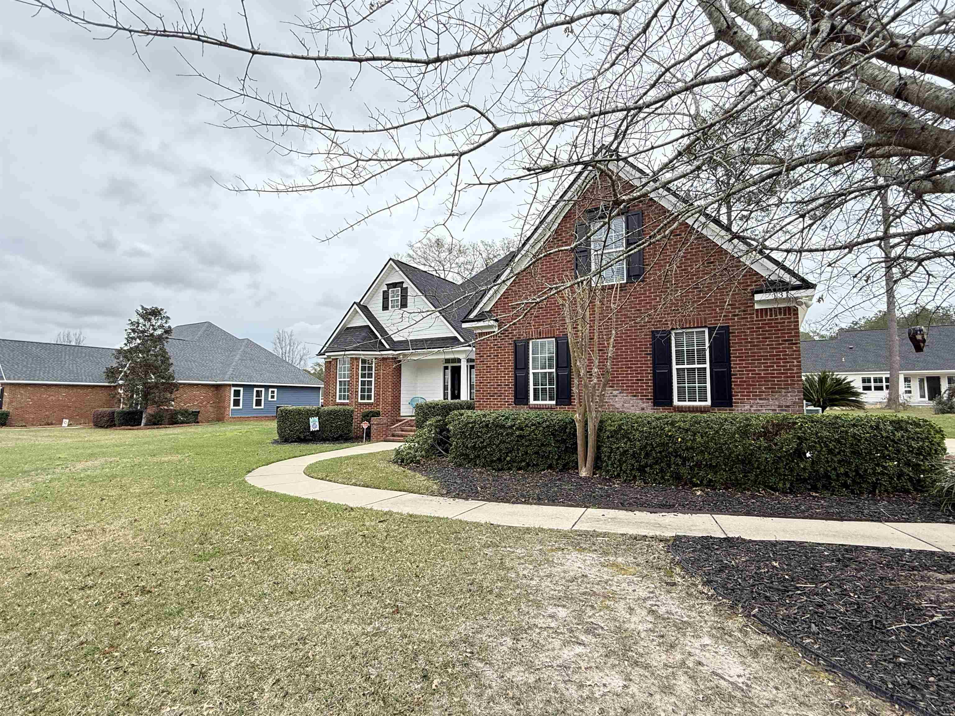 131 Pheasant Ridge Thomasville, GA 31792 - Photo 5 of 43