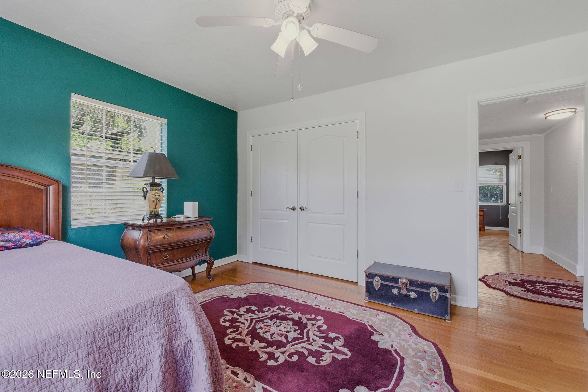 1615 Furman Road Jacksonville, FL 32217 - Photo 23 of 36 Bedroom 3