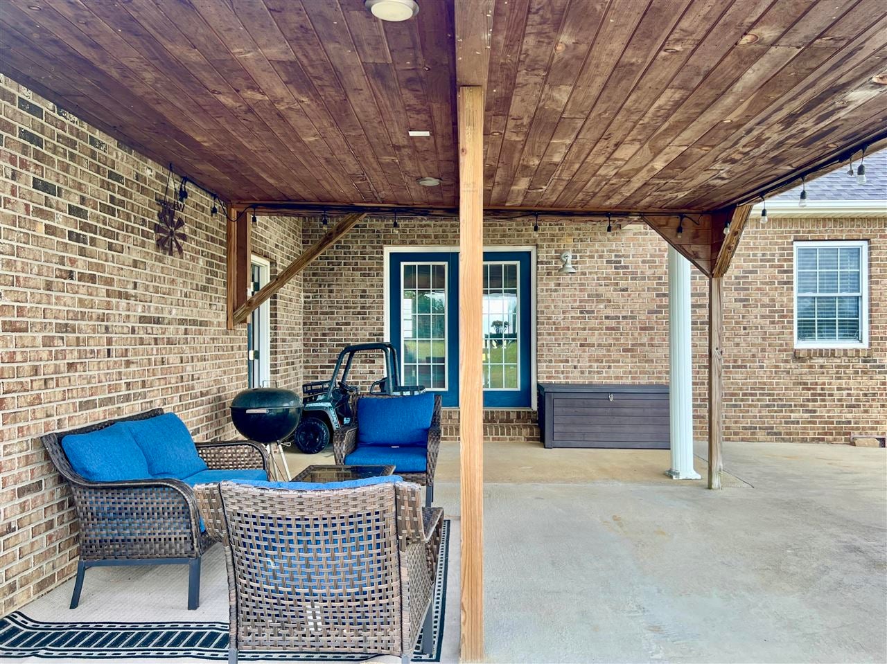 1513 Charlie Butts Road Franklin, KY 42134 - Photo 42 of 48 Gallery Image 42