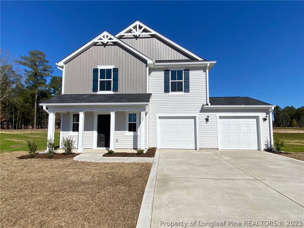 1705 Ennismore Road Hope Mills, NC 28348 - Photo 1 of 1 Gallery Image 1