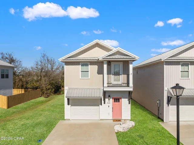 $280,000 | 406 Raven Lane, Panama City, FL 32404