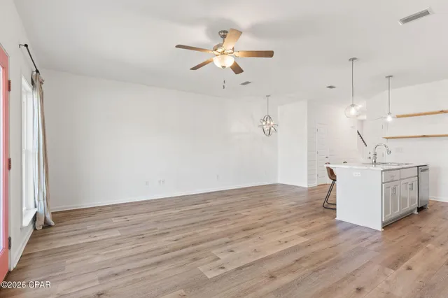 $280,000 | 406 Raven Lane, Panama City, FL 32404