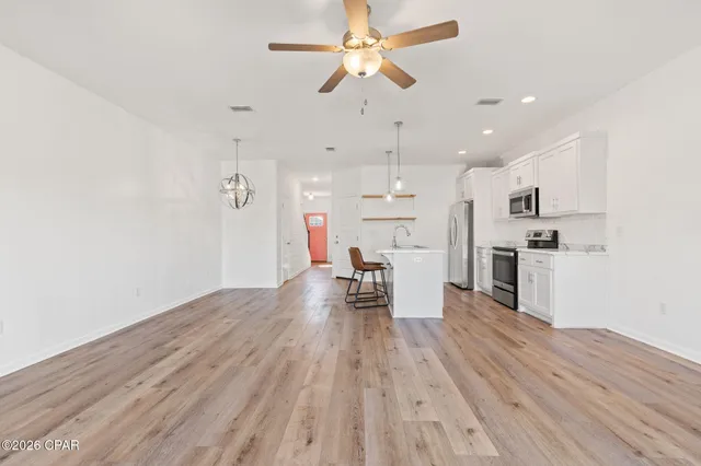 $280,000 | 406 Raven Lane, Panama City, FL 32404