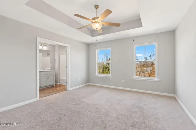 $280,000 | 406 Raven Lane, Panama City, FL 32404