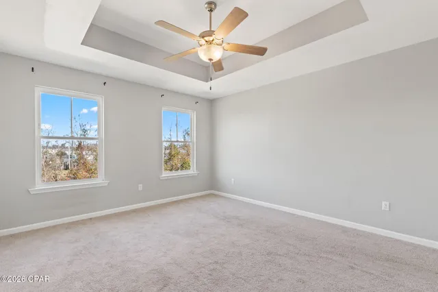 $280,000 | 406 Raven Lane, Panama City, FL 32404