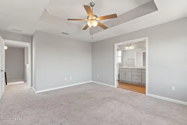 $280,000 | 406 Raven Lane, Panama City, FL 32404