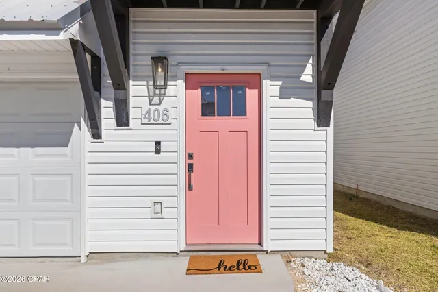 $280,000 | 406 Raven Lane, Panama City, FL 32404