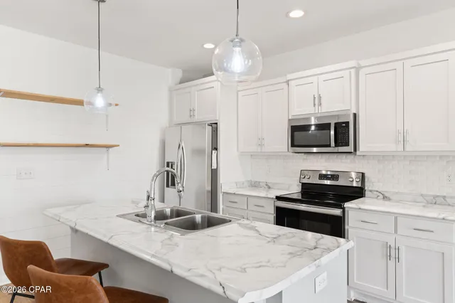 $280,000 | 406 Raven Lane, Panama City, FL 32404