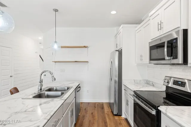 $280,000 | 406 Raven Lane, Panama City, FL 32404